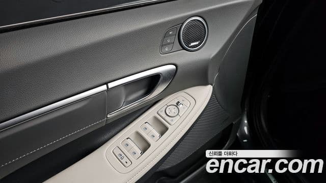 Hyundai Sonata D Edge(DN8) Inspiration, 2024 13