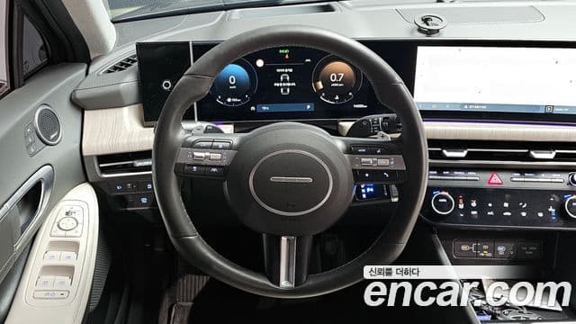 Hyundai Sonata D Edge(DN8) Inspiration, 2024 14