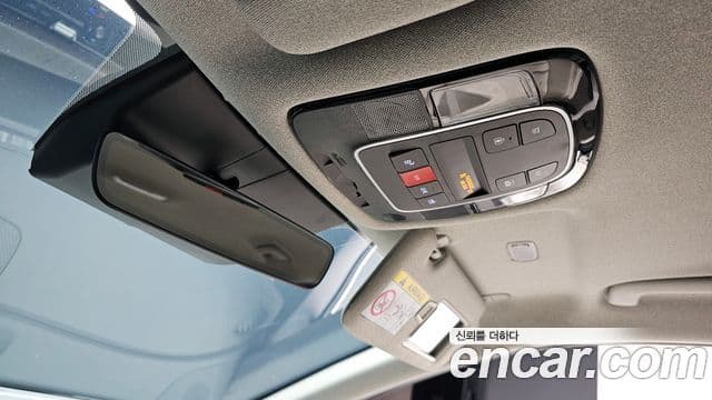 Hyundai Sonata D Edge(DN8) Inspiration, 2024 18