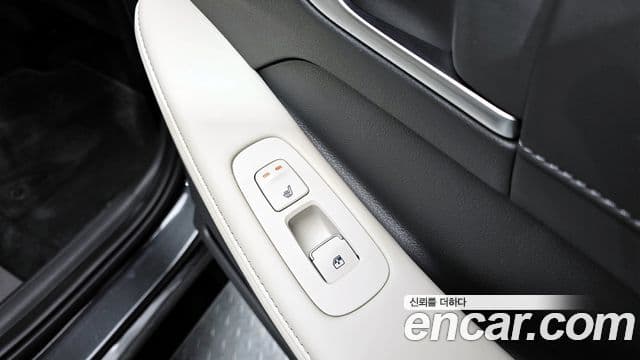 Hyundai Sonata D Edge(DN8) Inspiration, 2024 19