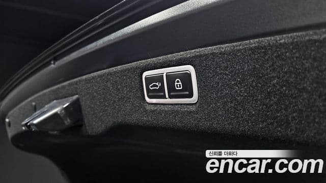 Hyundai Sonata D Edge(DN8) Inspiration, 2024 20