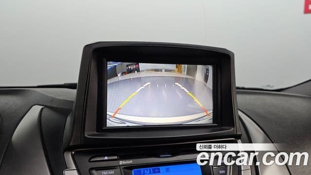 Hyundai Avante MD Style, 2013 16