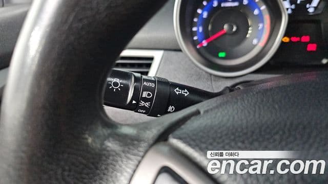 Hyundai Avante MD Style, 2013 19