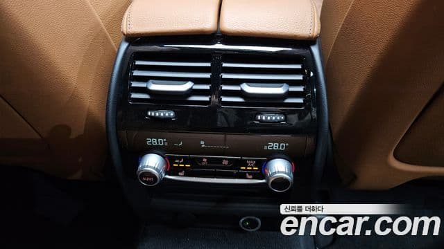 BMW 5시리즈 (G30) 520d xDrive M Sport Plus, 2017 18