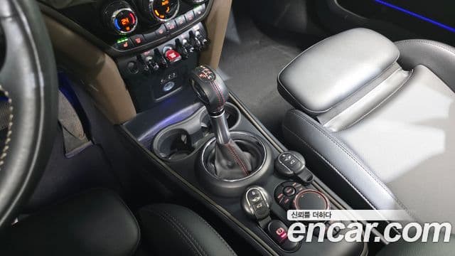 Mini Cooper SD Countryman 2세대, 2018 9