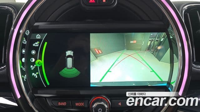 Mini Cooper SD Countryman 2세대, 2018 15