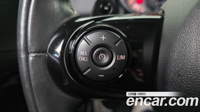 Mini Cooper SD Countryman 2세대, 2018 17