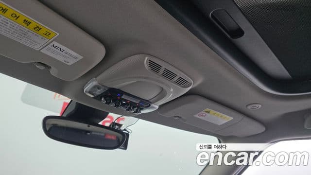 Mini Cooper SD Countryman 2세대, 2018 18