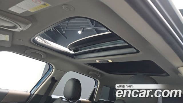 Mini Cooper SD Countryman 2세대, 2018 19