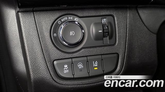 Chevrolet(GM대우) The / новый Next Spark LTZ, 2017 19