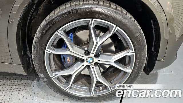 BMW X5 (G05) xDrive 40i M Sport, 2023 все фото