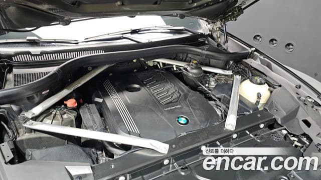 BMW X5 (G05) xDrive 40i M Sport, 2023 6