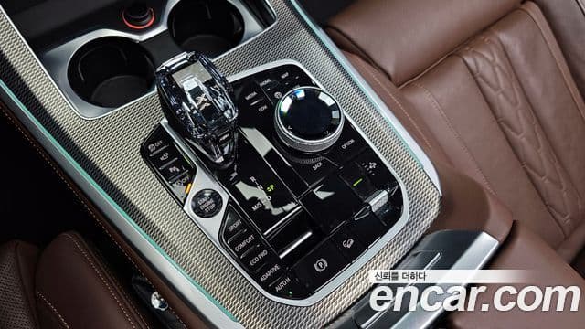 BMW X5 (G05) xDrive 40i M Sport, 2023 9