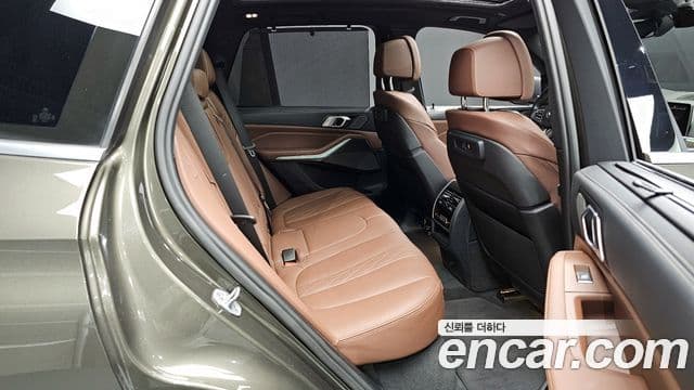 BMW X5 (G05) xDrive 40i M Sport, 2023 12