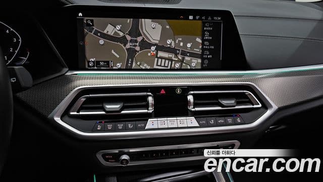 BMW X5 (G05) xDrive 40i M Sport, 2023 14