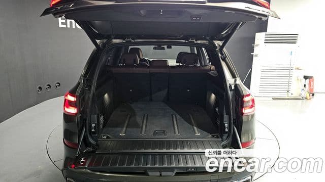 BMW X5 (G05) xDrive 40i M Sport, 2023 20