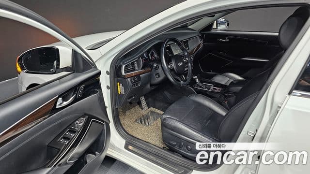 Kia All New K7 2.4 GDI Limited, 2018 10