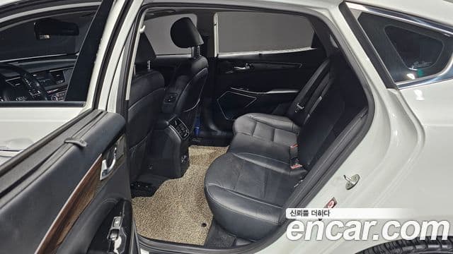 Kia All New K7 2.4 GDI Limited, 2018 11