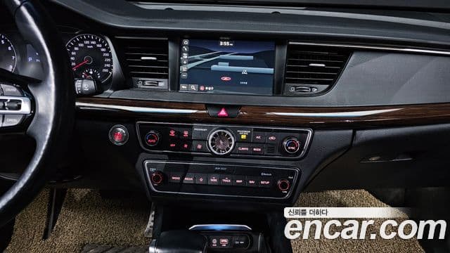 Kia All New K7 2.4 GDI Limited, 2018 15