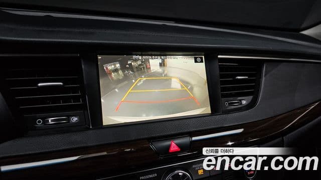 Kia All New K7 2.4 GDI Limited, 2018 16