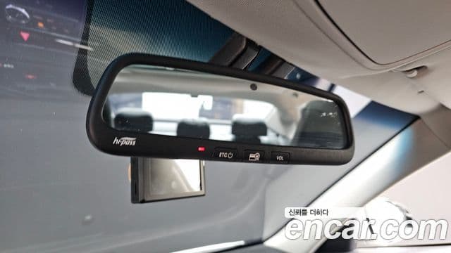 Kia All New K7 2.4 GDI Limited, 2018 17