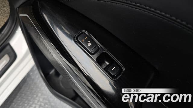 Kia All New K7 2.4 GDI Limited, 2018 19