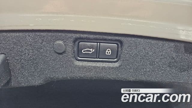 Kia All New K7 2.4 GDI Limited, 2018 20