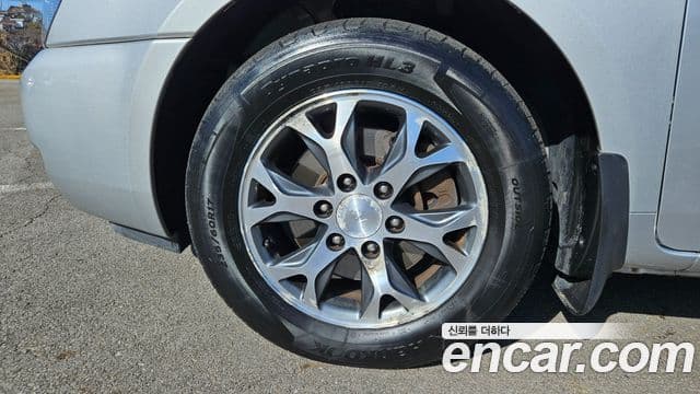 Kia Carnival R топовая версия, 2014 все фото