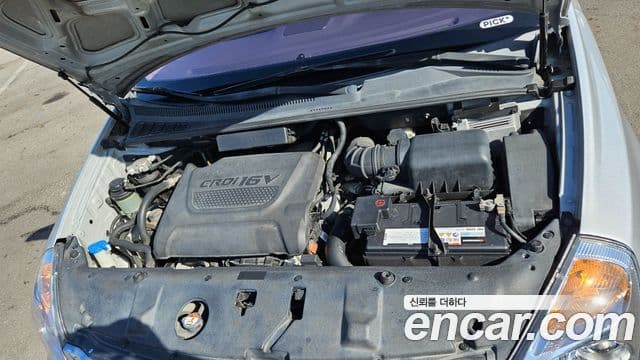 Kia Carnival R топовая версия, 2014 6