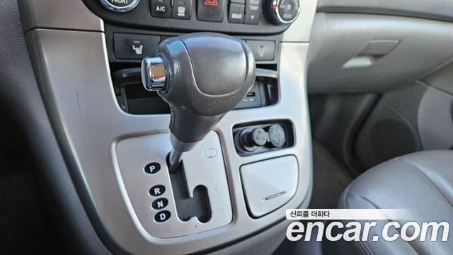 Kia Carnival R топовая версия, 2014 9