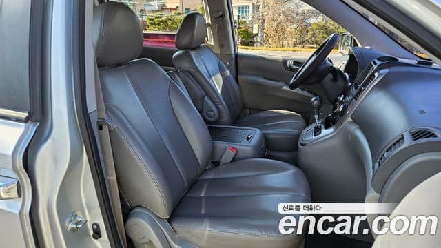 Kia Carnival R топовая версия, 2014 11