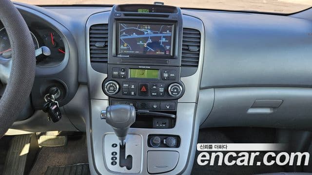 Kia Carnival R топовая версия, 2014 14