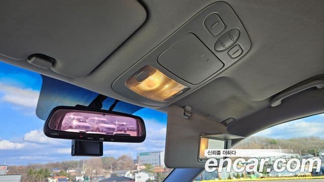 Kia Carnival R топовая версия, 2014 17