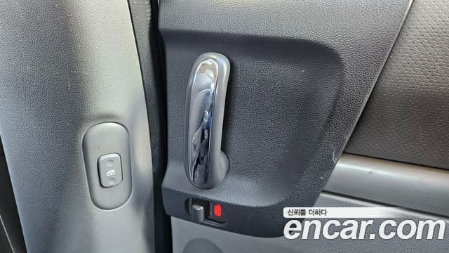 Kia Carnival R топовая версия, 2014 19