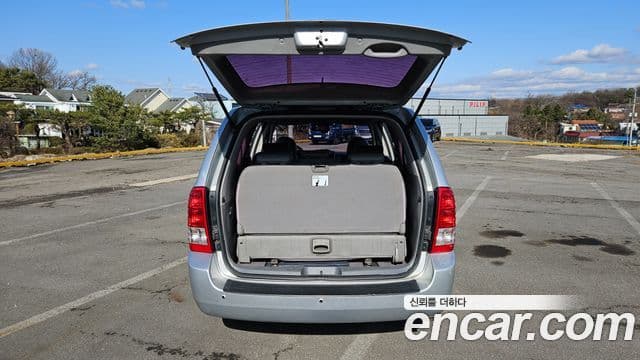 Kia Carnival R топовая версия, 2014 20