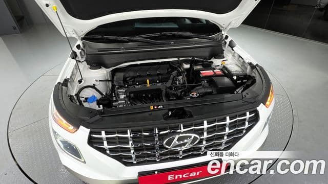 Hyundai Venue Premium, 2023 6