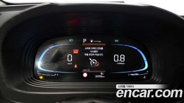 Hyundai Venue Premium, 2023 8