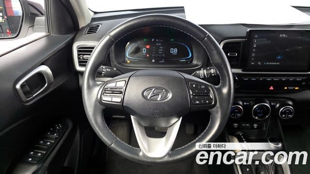 Hyundai Venue Premium, 2023 13