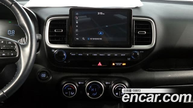 Hyundai Venue Premium, 2023 14