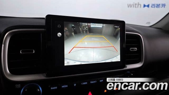 Hyundai Venue Premium, 2023 15