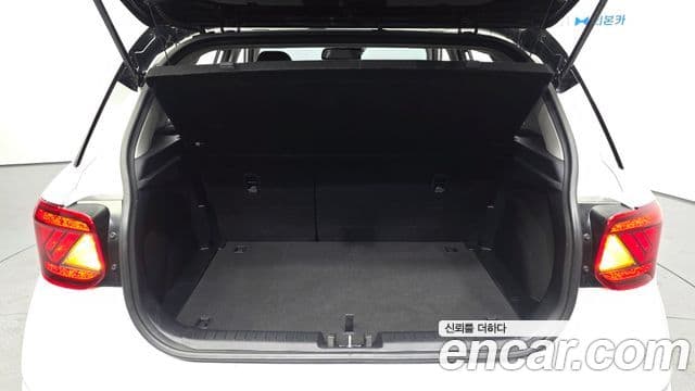 Hyundai Venue Premium, 2023 20