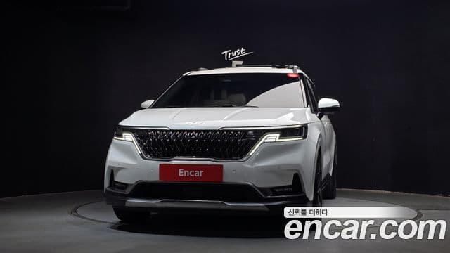 Kia Carnival 4세대 Signature, 2023 3