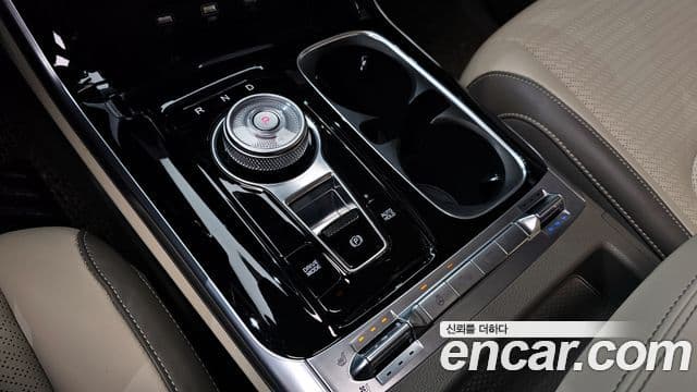 Kia Carnival 4세대 Signature, 2023 9