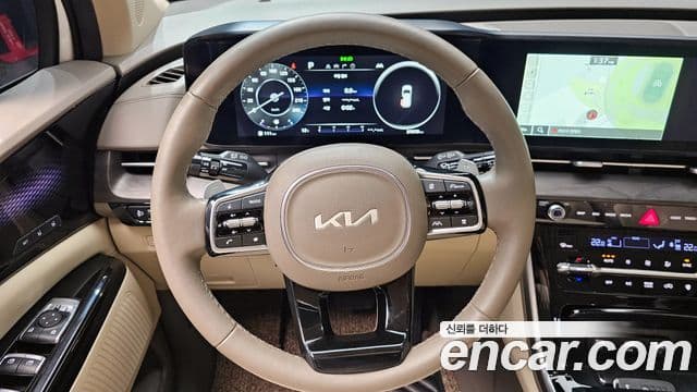 Kia Carnival 4세대 Signature, 2023 13