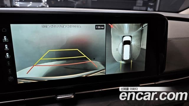 Kia Carnival 4세대 Signature, 2023 15