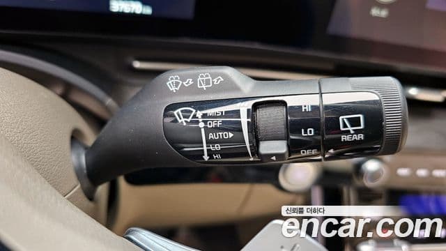 Kia Carnival 4세대 Signature, 2023 16