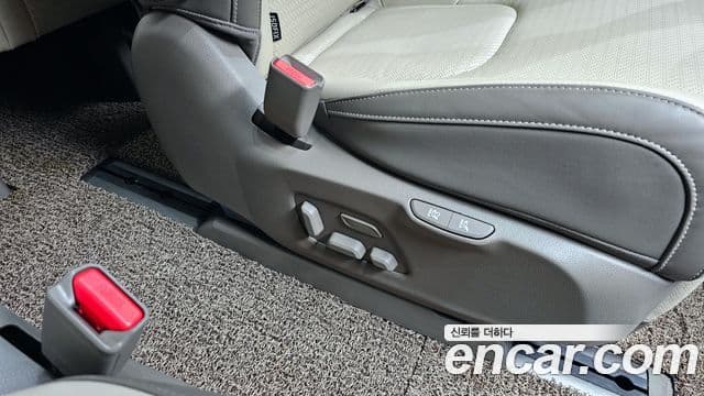 Kia Carnival 4세대 Signature, 2023 18