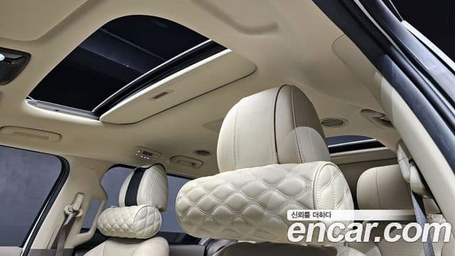 Kia Carnival 4세대 Signature, 2023 19