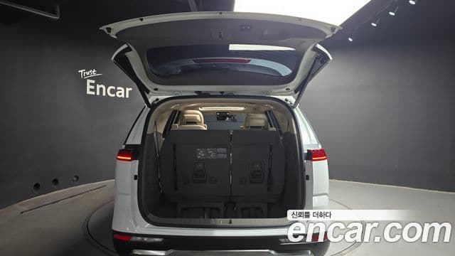 Kia Carnival 4세대 Signature, 2023 20