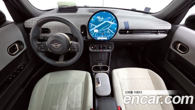 Mini Cooper S 4세대 5도어 favored, 2025 1